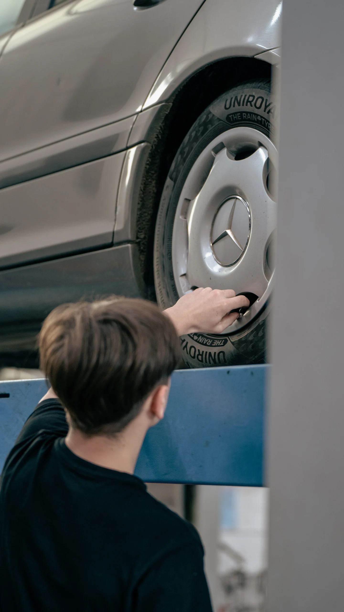 Garage Loizeau Kevin - Photos -1