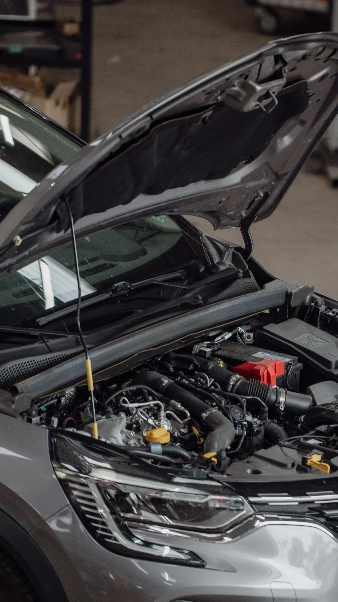 Garage Loizeau Kevin - Photos -10