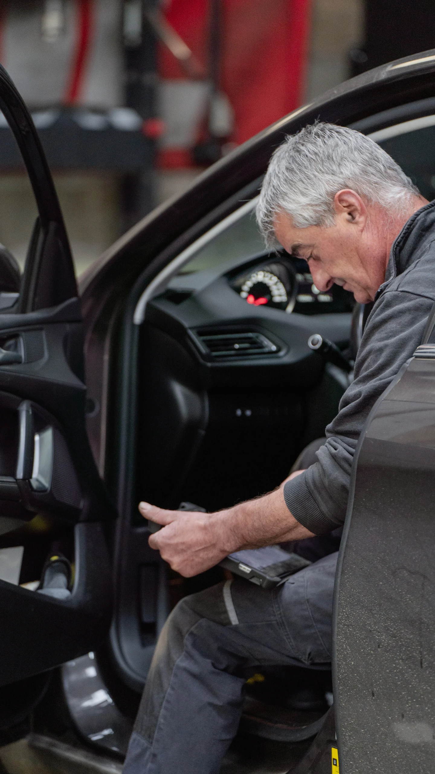 Garage Loizeau Kevin - Photos -13