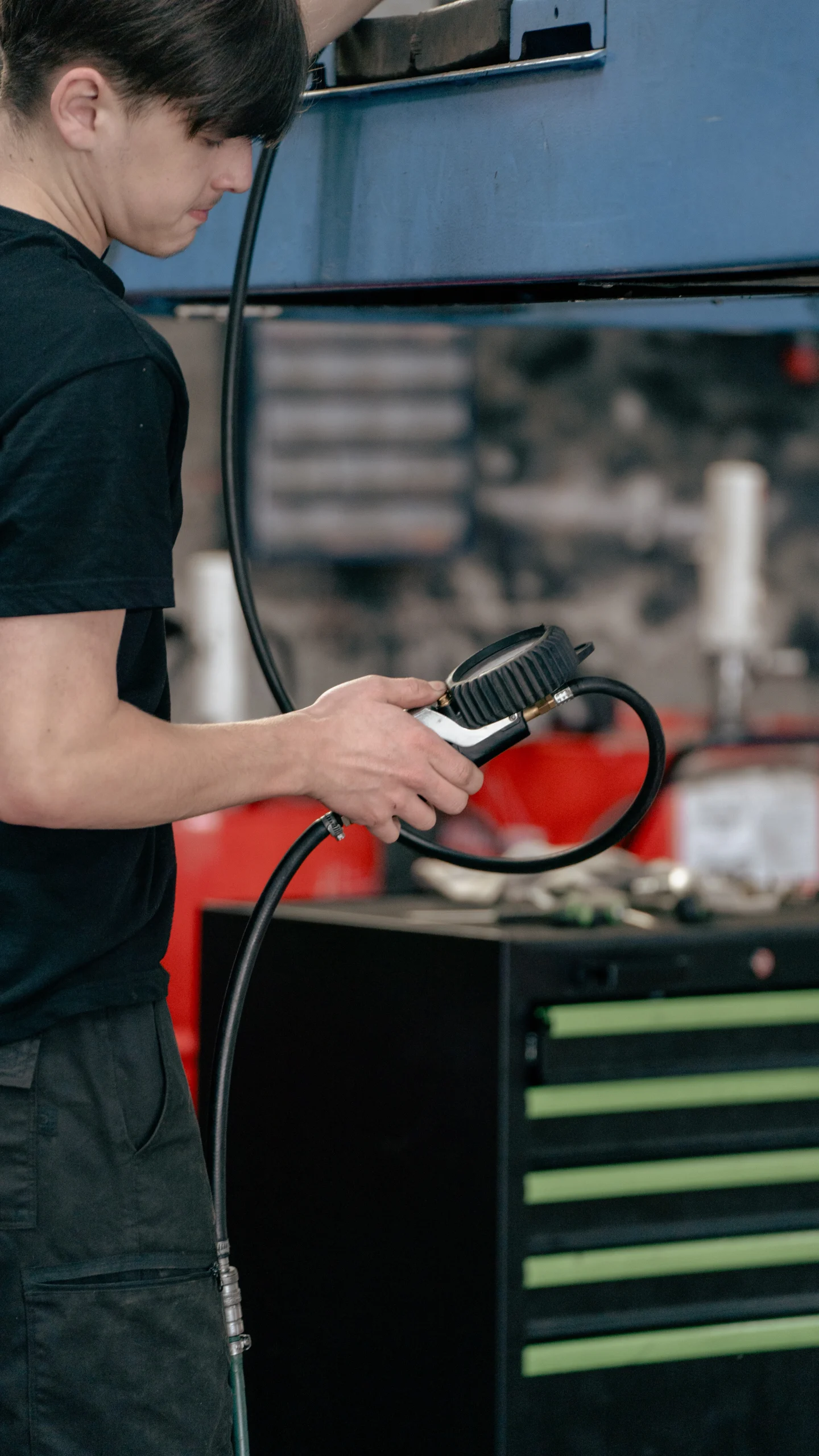 Garage Loizeau Kevin - Photos -19