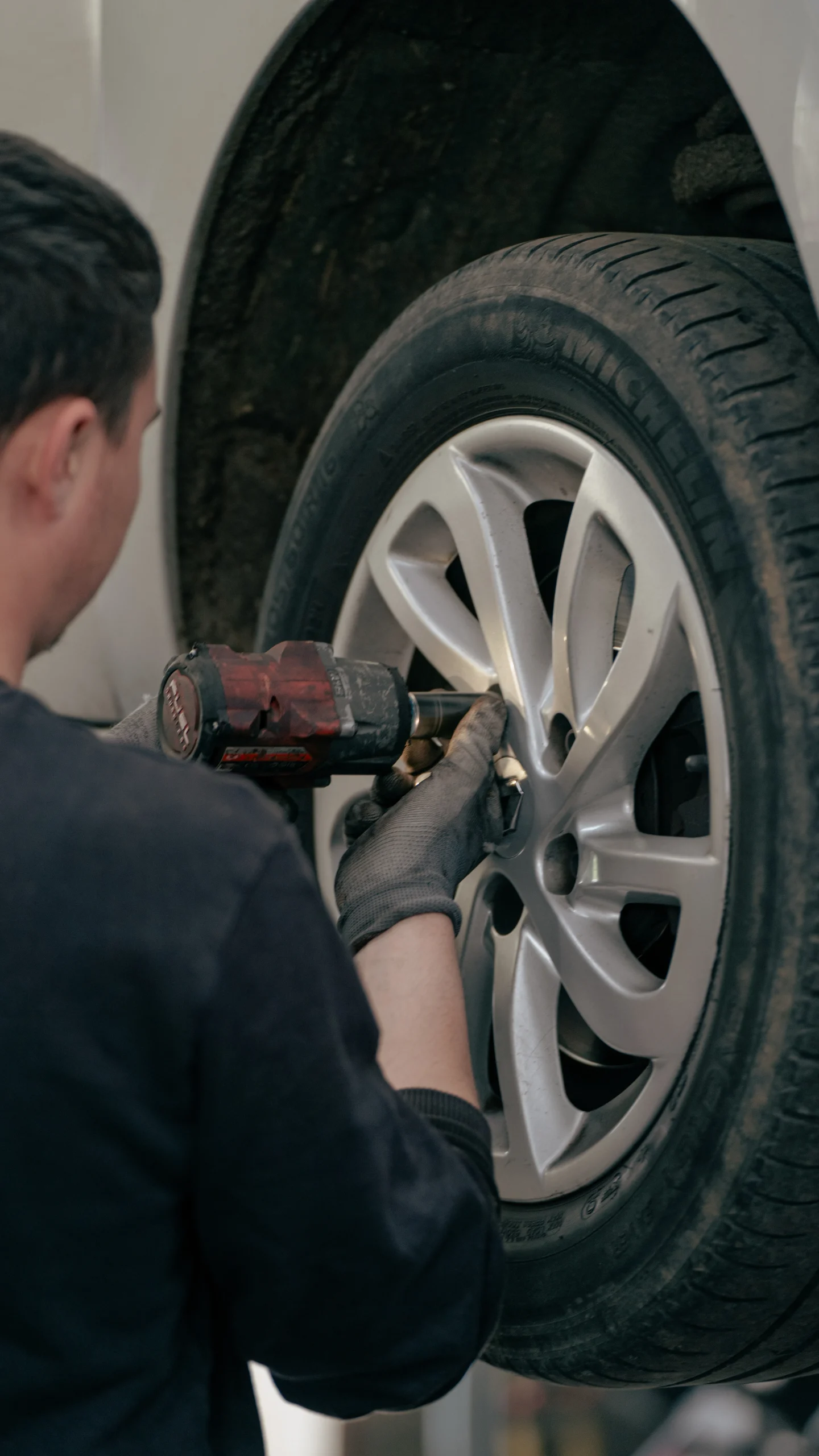 Garage Loizeau Kevin - Photos -2