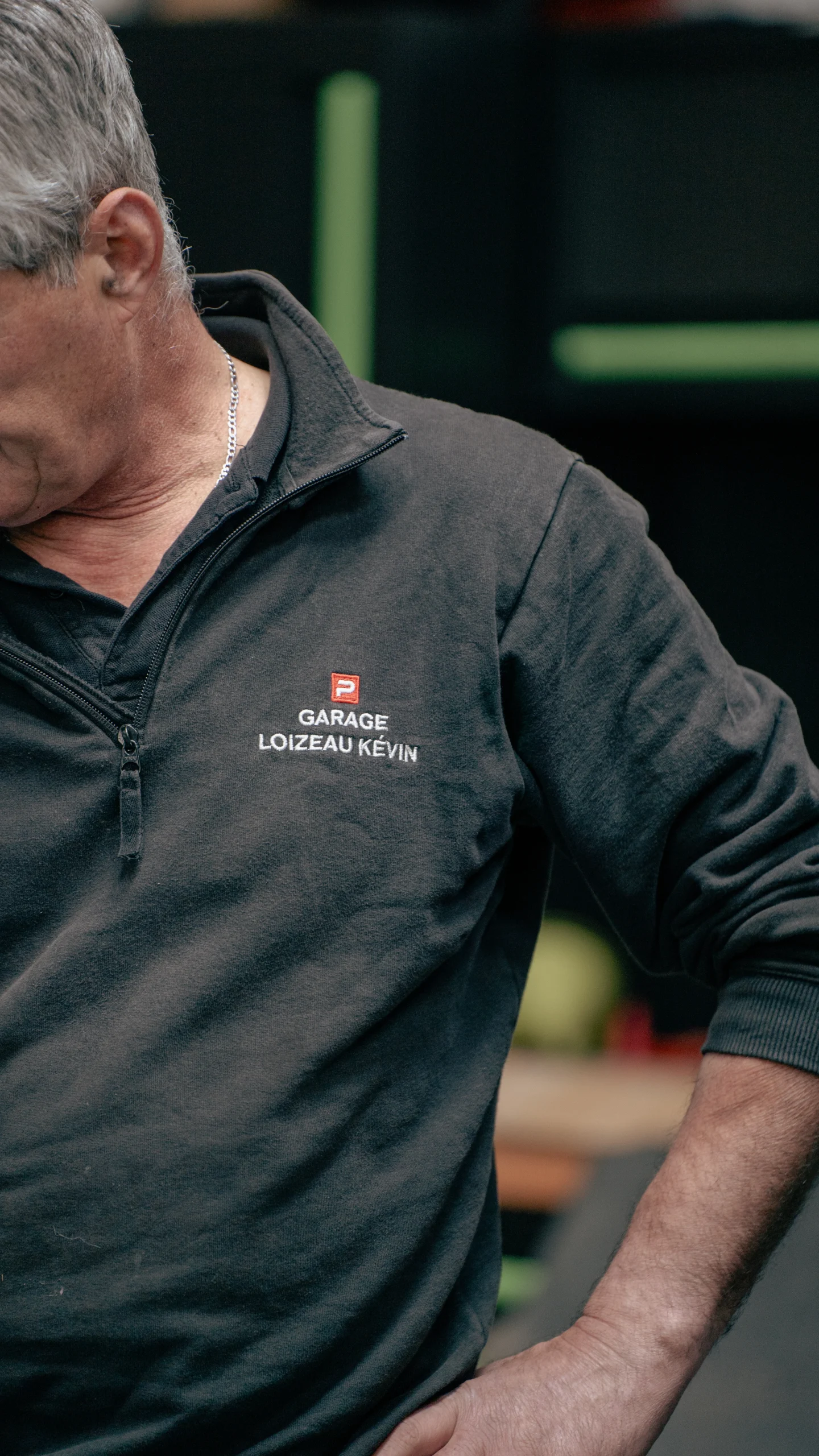 Garage Loizeau Kevin - Photos -21