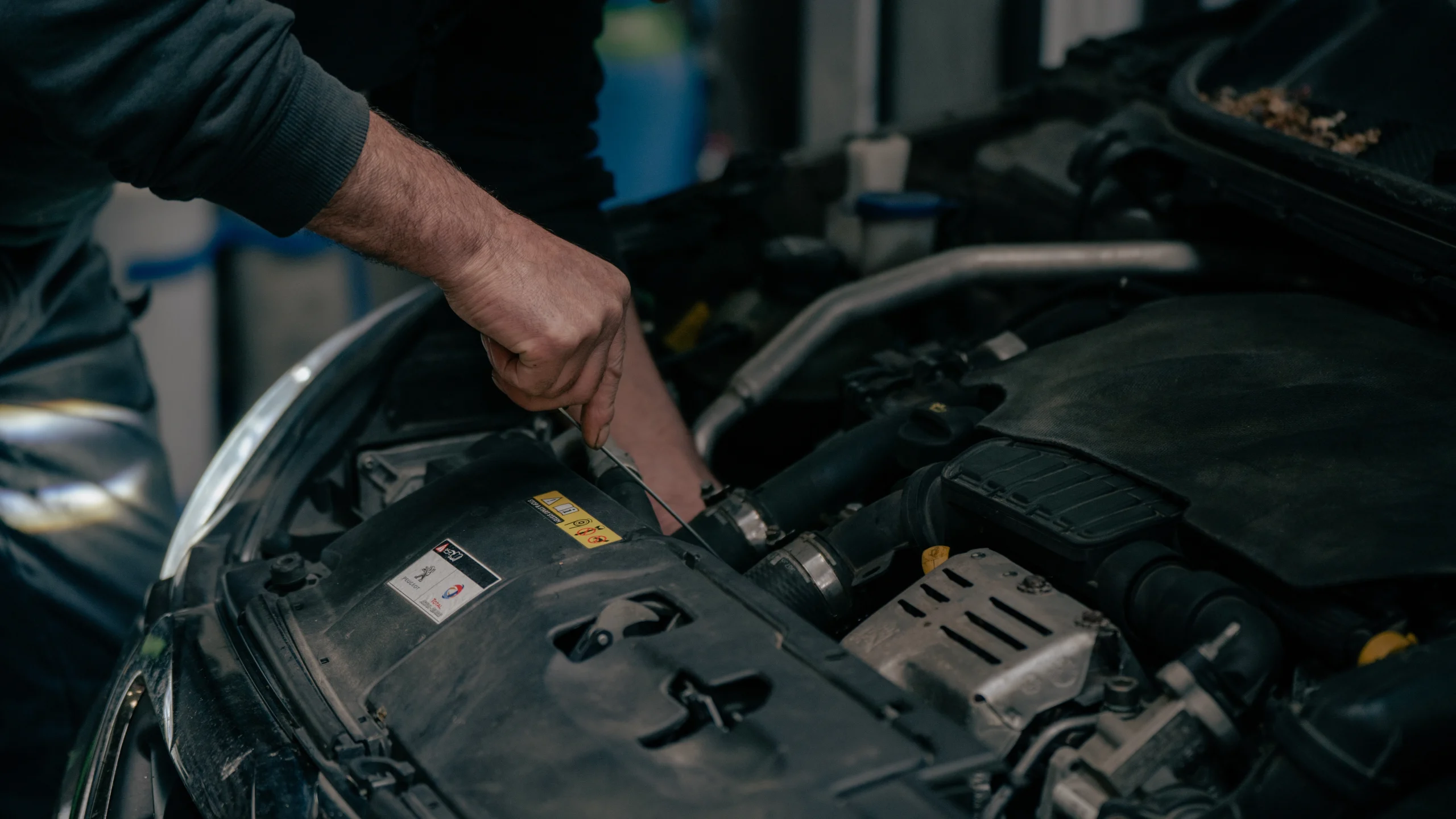 Garage Loizeau Kevin - Photos -3