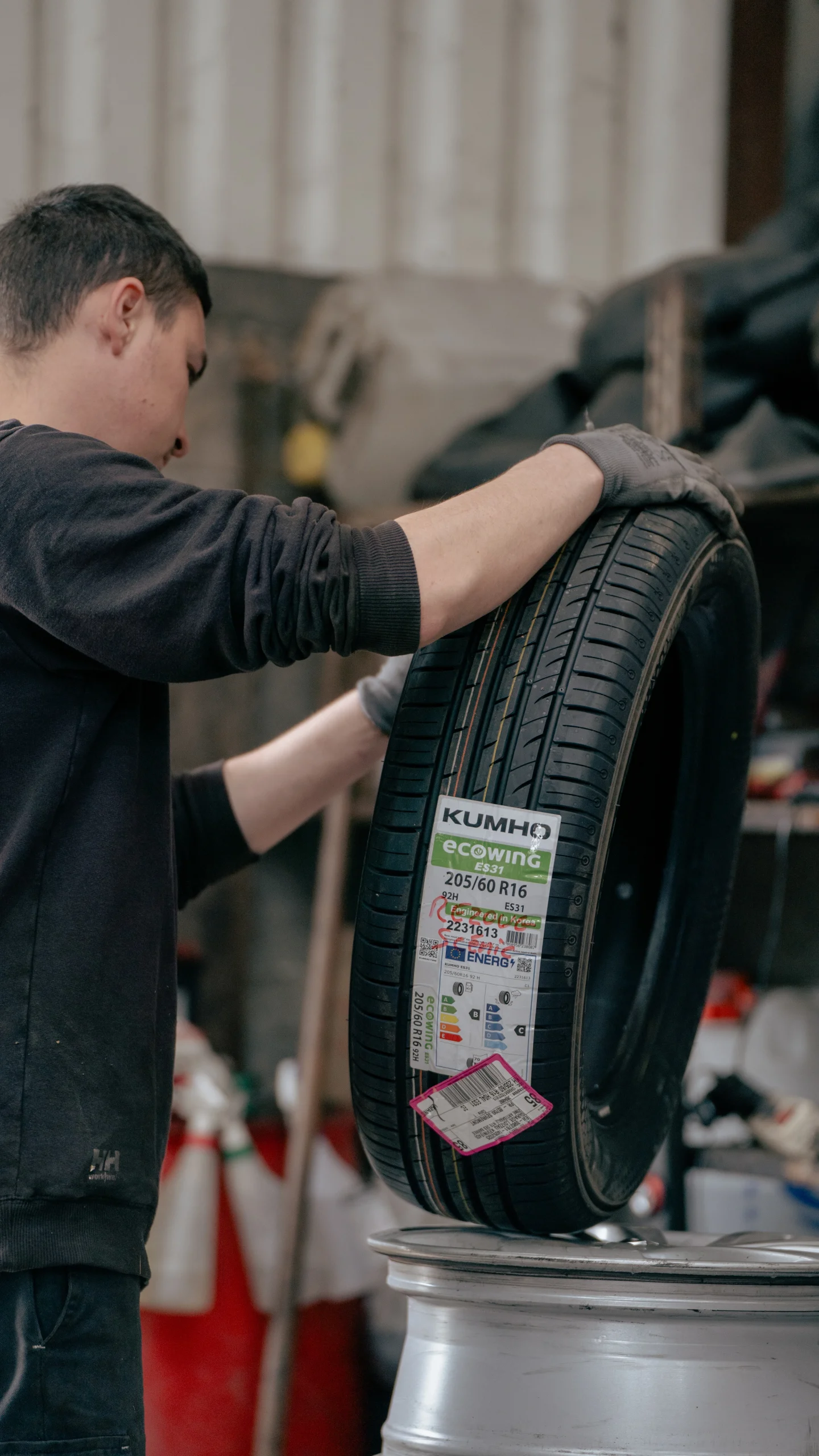 Garage Loizeau Kevin - Photos -5