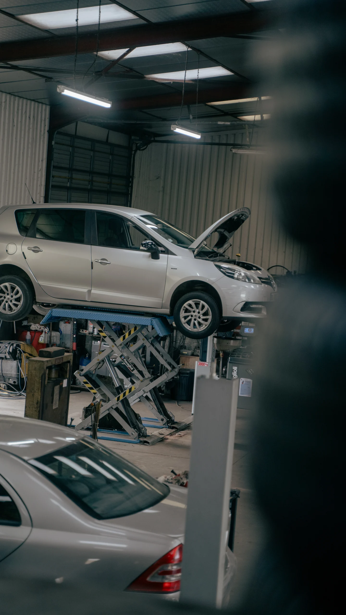 Garage Loizeau Kevin - Photos -9